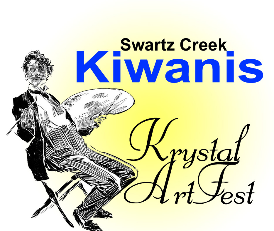Swartz Creek Kiwanis Krystal ArtFest